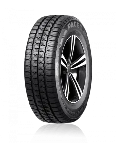 KUMHO 225/45 R17 94W SOLUS 4S HA32+ XL ALL SEASONS