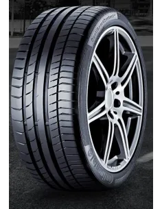 CONTINENTAL 265/30 R20 94Y SP.CONTACT 5P XL RO1(AUDI) MFS SILENT