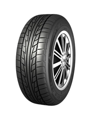 NANKANG 215/50 R17 95V SV-2 XL WINTER/INVIERNO reifen