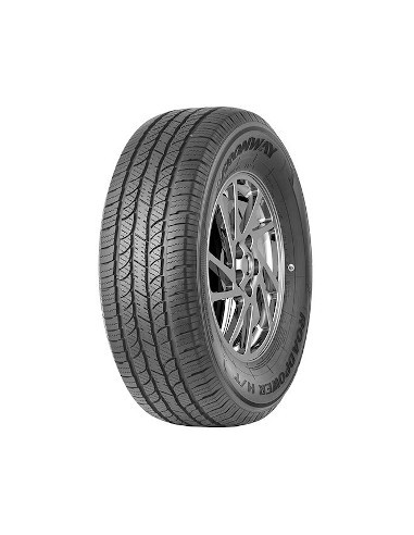 FRONWAY ROADPOWER H/T XL BSW 235/60 R18 107H