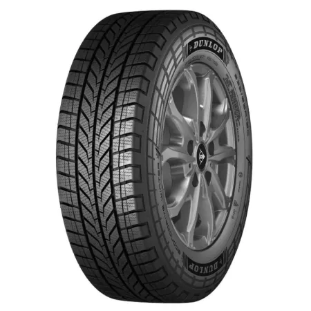 DUNLOP 195/60 R16C 99/97T ECONODRIVE WINTER | pneumaticidiretti.com