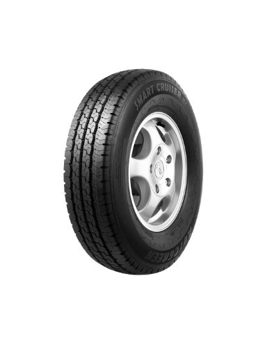 AUTOGREEN SMART CRUISER SC7 C 8PR 235/65 R16 115T