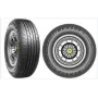 MICHELIN 60/90 -17 36S CITY PRO REINF F TT