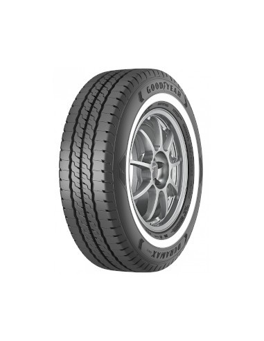 GOODYEAR DURAMAX G2 C 8PR BSW 195/75 R16 107R