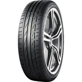 BRIDGESTONE 3.50 -10 59J B01  TL RFD.