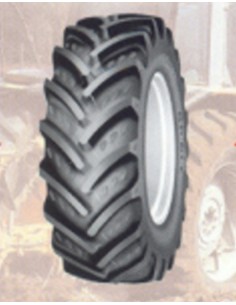 KLEBER 360/70 R28 125A8/125B FITKER  TL AGRICOLA TRASERA