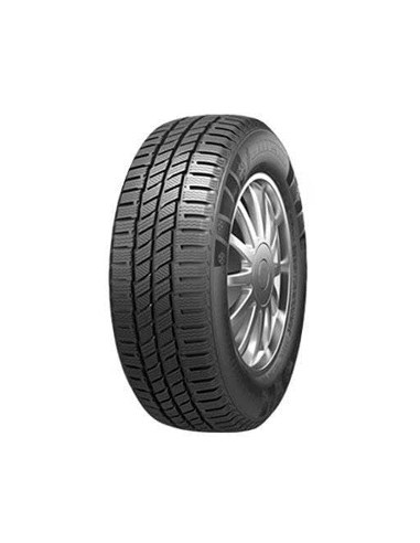 EVERGREEN EW616 C 10PR M+S 3PMSF 215/70 R15 113S