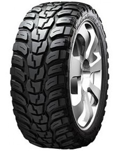 Pneumatico KUMHO 235/85 R16 120/116Q ROAD VENTURE  KL71 4X4 (MUDTERRAIN-CAMPO)