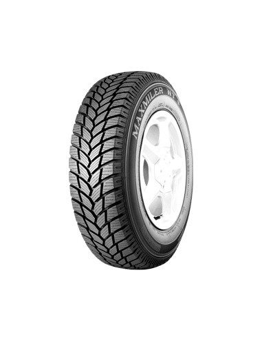GT-RADIAL MAXMILER WT C 10PR BSW M+S 3PMSF 195/75 R16 110R