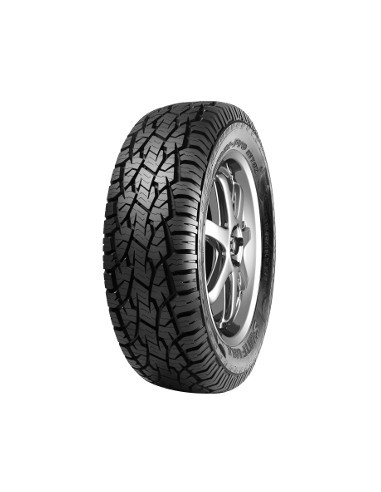 SUNFULL MONT-PRO AT782 BSW M+S 265/70 R16 112T
