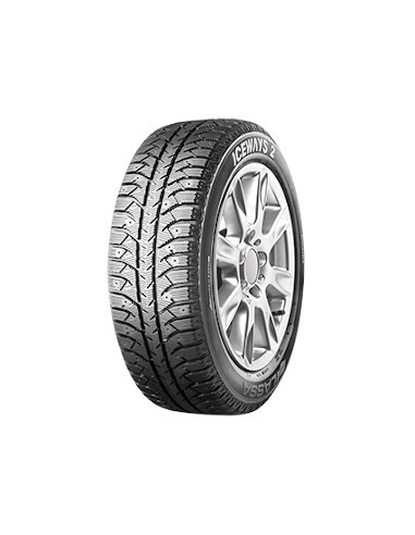 LASSA ICEWAYS 2 BSW M+S 3PMSF 205/60 R16 92T