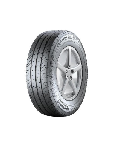 CONTINENTAL CONTIVANCONTACT 200 XL 195/65 R15 95T