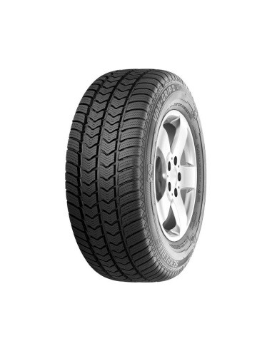 SEMPERIT VAN-GRIP 2 XL M+S 3PMSF 195/70 R15 97T