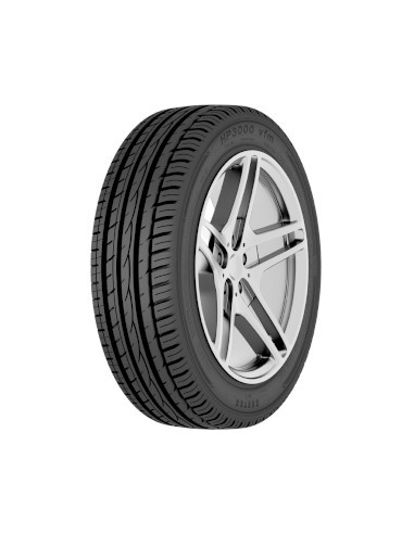 ZEETEX HP 3000 XL 225/55 R19 103W