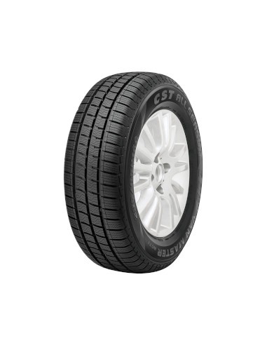 CST VAN MASTER ALL SEASON ACT1 C 8PR M+S 3PMSF 215/65 R16 109T