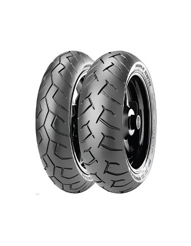 PIRELLI DIABLO SCOOTER 120/70 R15 56S