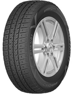 ROADHOG RGVAN01 C 8PR 215/65 R16 109T