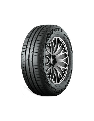 GT-RADIAL CHAMPIRO FE2 BSW 235/50 R18 97V