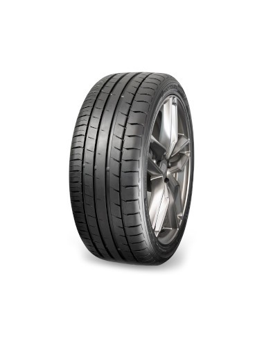 DAVANTI PROTOURA SPORT XL BSW 235/55 R20 105V