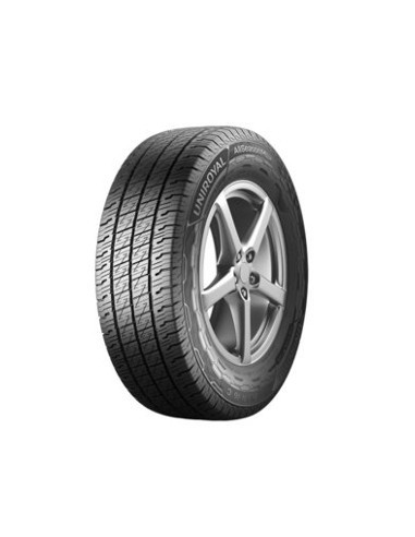 UNIROYAL ALLSEASONMAX C 8PR M+S 3PMSF 195/65 R16 104T