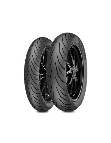 PIRELLI ANGEL CITY 130/70 R17 62S