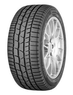 CONTINENTAL 215/60 R17 96H WINTERCONTACT TS 830P MO(MERCEDES) WINTER/INVIERNO