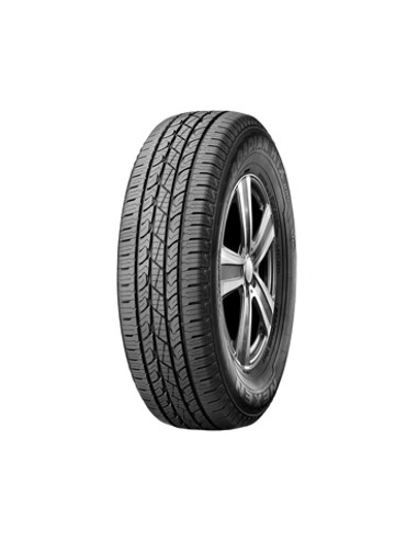 NEXEN ROADIAN HTX RH5 ROWL M+S 255/70 R17 112T