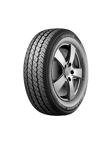 EVERGREEN DYNAMASTER EV516 C 8PR 215/75 R16 113R