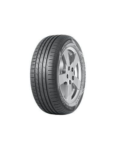 NOKIAN NOKIAN WETPROOF 195/55 R15 85H