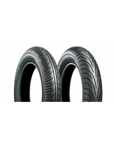 BRIDGESTONE BATTLAX BT601 SS WET 120/80 R12