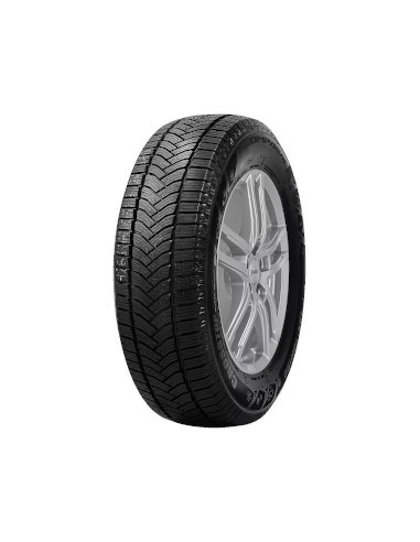 COMPASAL CROSSTOP VAN A/S C 6PR BSW M+S 3PMSF 215/65 R15 104T