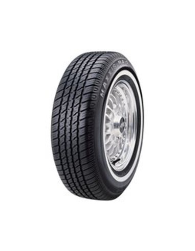 MAXXIS MA-1 WSW M+S 185/75 R14 89S