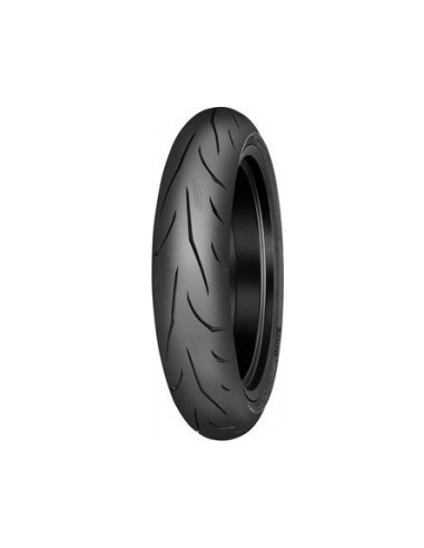 MITAS SPORT FORCE+ FRONT 110/70 R17 54W