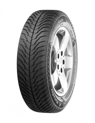 MATADOR 155/65 R13 73T MP54 SIBIR SNOW  WINTER/INVIERNO by CONTINENTAL