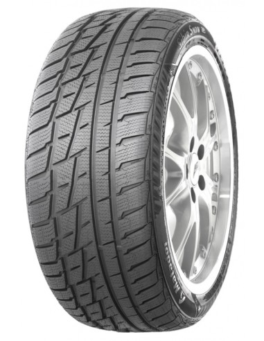 MATADOR 225/75 R16 104T MP92 SIBIR SNOW  WINTER/INVIERNO 4X4 by CONTINENTAL | PneumaticiDiretti