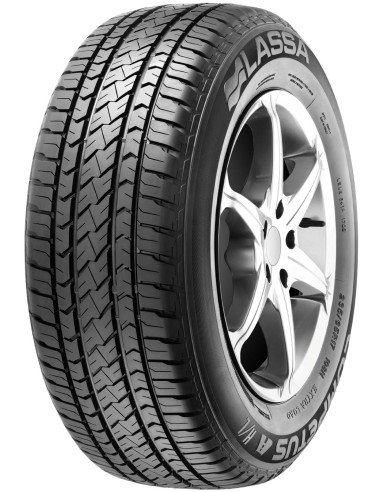 LASSA COMPETUS HL 215/70 R16 100H