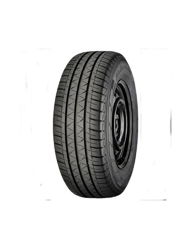 YOKOHAMA BLUEARTH-VAN RY55 C 8PR 205/75 R16 110R
