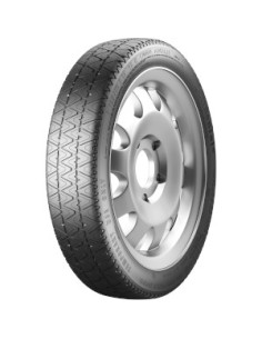 CONTINENTAL SCONTACT 135/90 R17 104M