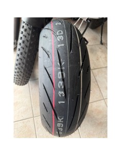 Pneu Moto Bridgestone Battlax Hypersport S22 G 190/50ZR17 73W TL Arrière 20245