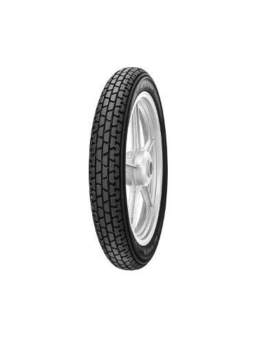 METZELER 3.25 -18 52S BLOCK C  TT