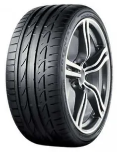 BRIDGESTONE 225/45 R19 92W S001 POTENZA RFT *(BMW)