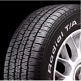 Pneu BFGOODRICH sur PneumaticiDiretti.com