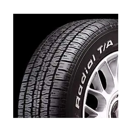 BFGOODRICH 215/60 R14 91S RADIAL T/A OWL  OWL (LETRA BLANCA) | pneumaticidiretti.com