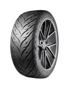 MAXTREK MAXIMUS DS01 205/40 R17 84W