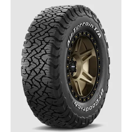 BFGOODRICH 215/70 R16 100/97S ALL-TERRAIN T/A KO3 OWL  OWL (LETRA BLANCA) | pneumaticidiretti.com