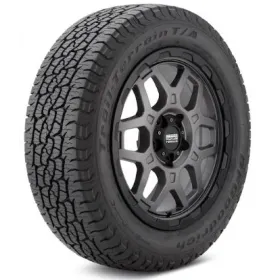 BFGOODRICH 275/60 R20 116H TRAIL TERRAIN T/A