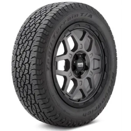 BFGOODRICH 275/60 R20 116H TRAIL TERRAIN T/A | pneumaticidiretti.com