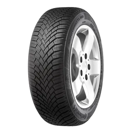 CONTINENTAL 225/45 R17 91H WINTERCONTACT TS 860  RFT *(BMW) | pneumaticidiretti.com