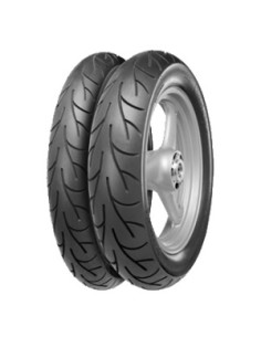 CONTINENTAL CONTIGO! 3.25/ R19 54H