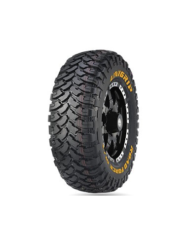 UNIGRIP ROAD FORCE M/T OWL 215/75 R15 100Q